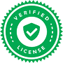 Verified-License-2